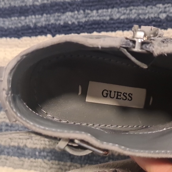 Guess boots - Picture 4 of 6